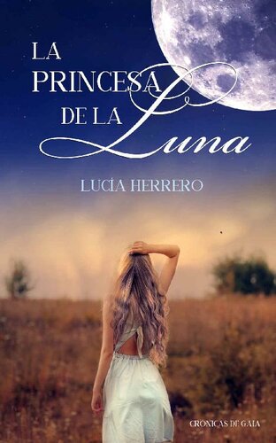 libro gratis La princesa de la luna