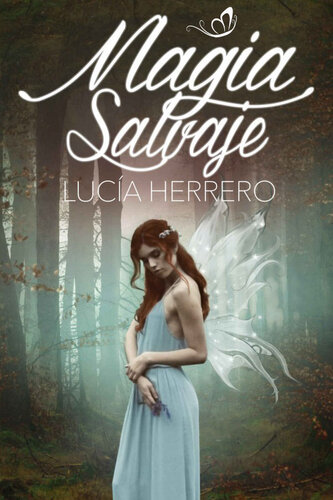 libro gratis Magia salvaje