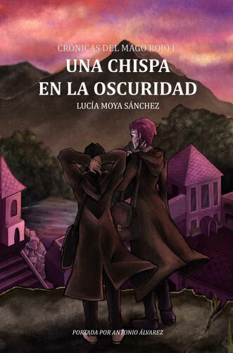 libro gratis Una chispa en la oscuridad