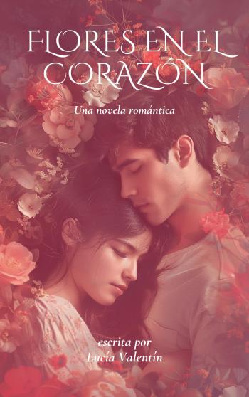 libro gratis Flores en el corazón