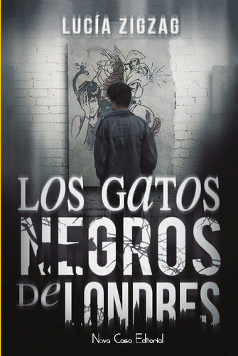 libro gratis Los gatos negros de Londres