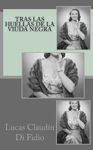 descargar libro Tras las huellas de la viuda negra