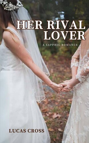 descargar libro Her Rival Lover: A Sapphic Romance