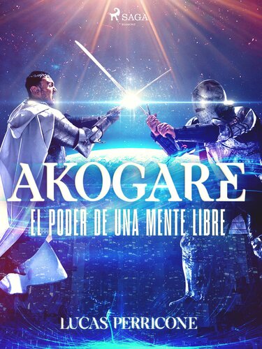 descargar libro Akogare, el poder de una mente libre