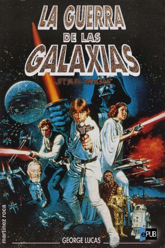 libro gratis La guerra de las galaxias