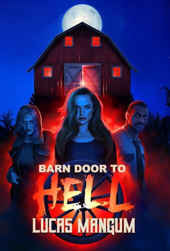 descargar libro Barn Door to HELL