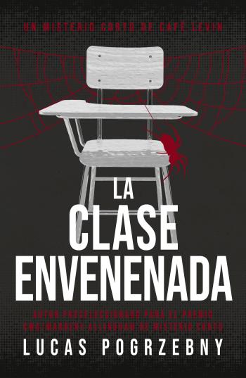 descargar libro La clase envenenada (Misterios de Café Levin)