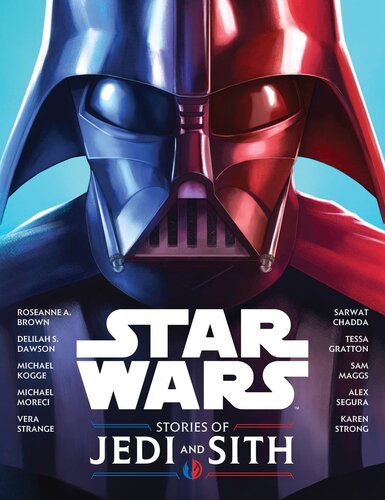 libro gratis Stories of Jedi and Sith (Star Wars)