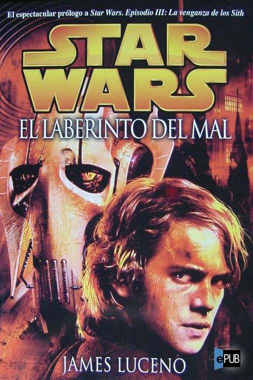 libro gratis El laberinto del mal