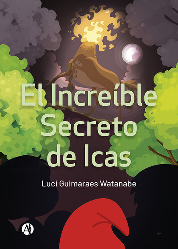 descargar libro El Increíble Secreto de Icas