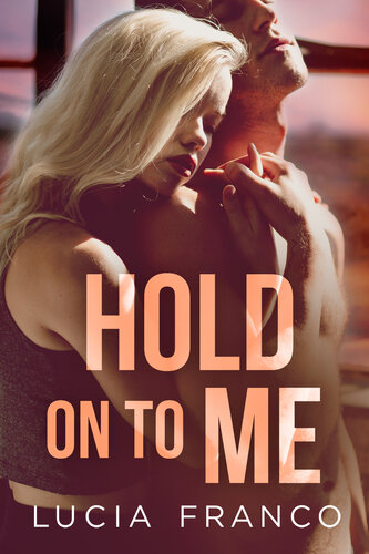 descargar libro Hold On to Me