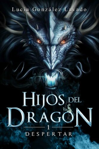 descargar libro Hijos del dragon. Despertar