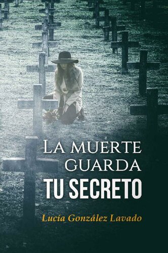 descargar libro La muerte guarda tu secreto (Spanish Edition)