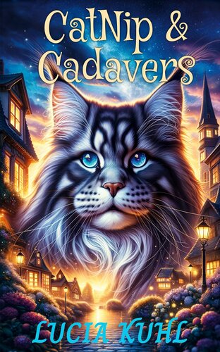 descargar libro CatNip & Cadavers: A Midlife Paranormal Cozy Mystery