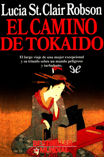 libro gratis El camino de Tokaido