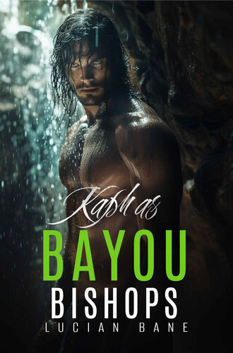 libro gratis Kaphas: Bayou Bishops