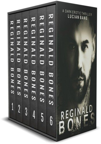descargar libro Reginald Bones Complete Series-6 Books