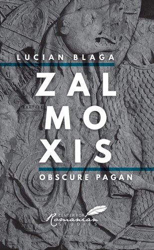 libro gratis Zalmoxis: Obscure Pagan