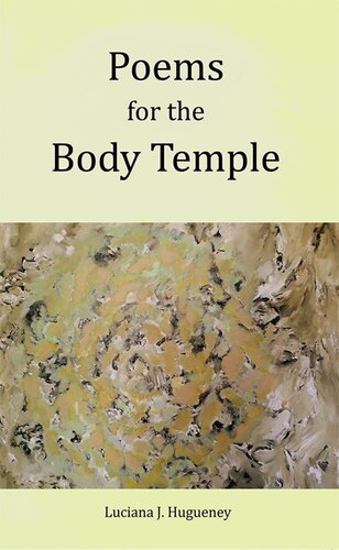 descargar libro Poems for the Body Temple