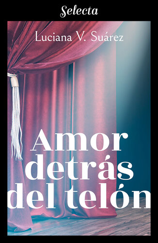 libro gratis Amor detrás del telón