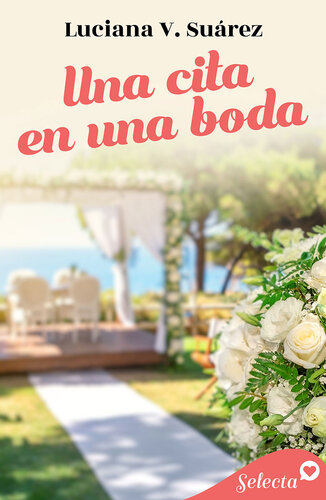 libro gratis Una cita en una boda