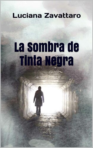 descargar libro La Sombra de Tinta Negra