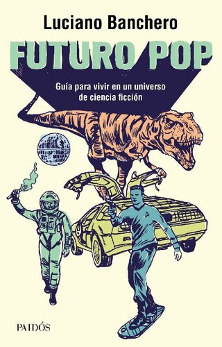 descargar libro Futuro pop