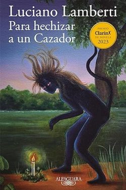 descargar libro Para hechizar a un cazador