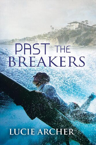 descargar libro Past the Breakers