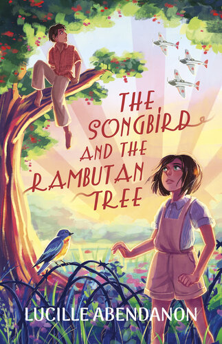 descargar libro The Songbird and the Rambutan Tree