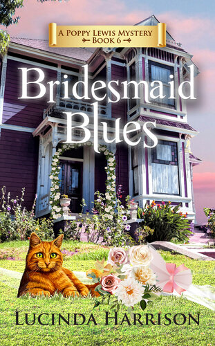 descargar libro Bridesmaid Blues (Poppy Lewis Mystery Book 6)