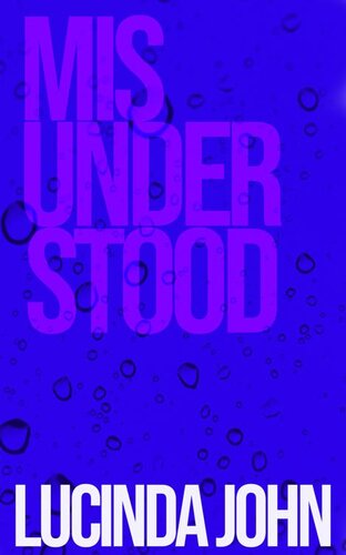 descargar libro MISUNDERSTOOD