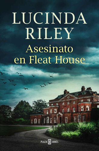 libro gratis Asesinato en Fleat House [ed.: Primera edición]