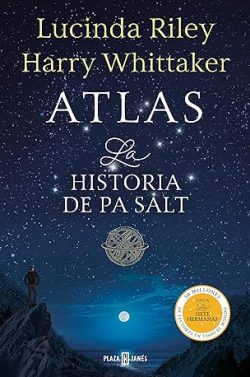 libro gratis Atlas. La historia de Pa Salt (Las Siete Hermanas 8)