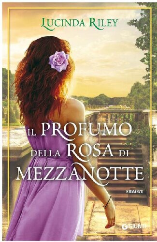 descargar libro Il Profumo Della Rosa Di Mezzanotte