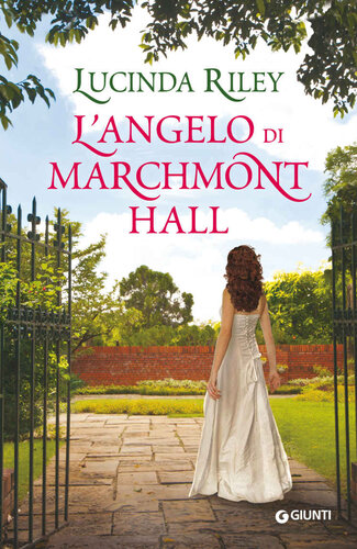 descargar libro L'angelo di Marchmont Hall