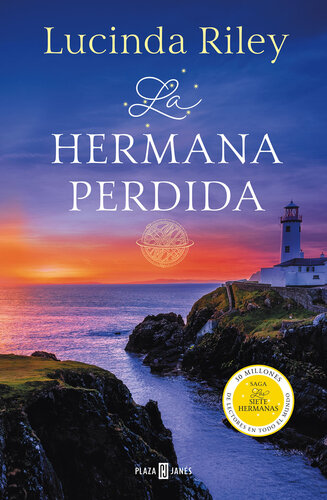 libro gratis La hermana perdida (Las Siete Hermanas 7)