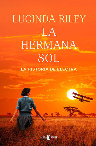 descargar libro La hermana sol (Las Siete Hermanas 6): La historia de Electra