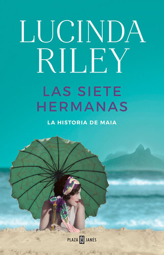 libro gratis La historia de Maia: Las Siete Hermanas 1