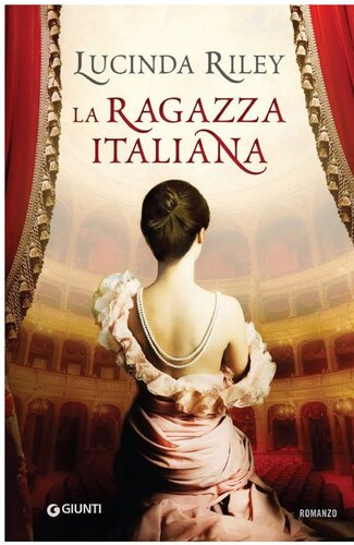 libro gratis La ragazza italiana