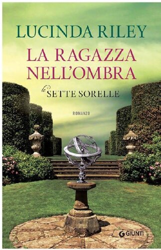 descargar libro La ragazza nell'ombra