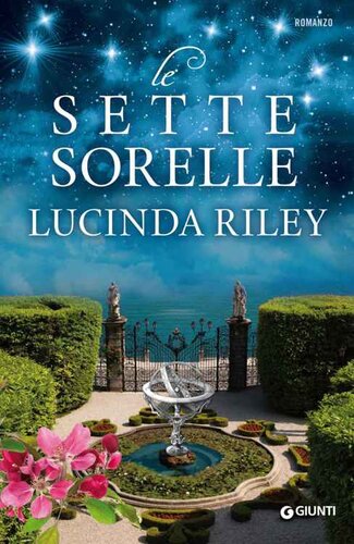 descargar libro Le sette sorelle. Maia