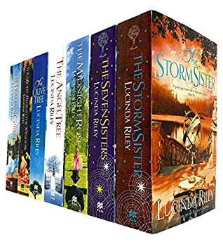 descargar libro The Seven Sisters: Books 1-7