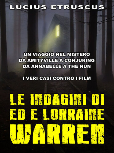 descargar libro Le indagini di Ed e Lorraine Warren