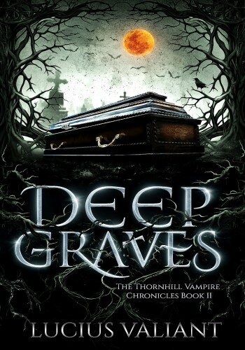 descargar libro Deep Graves