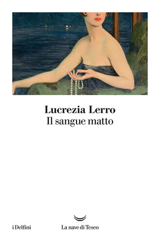 libro gratis Il sangue matto