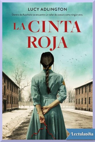 descargar libro La cinta roja