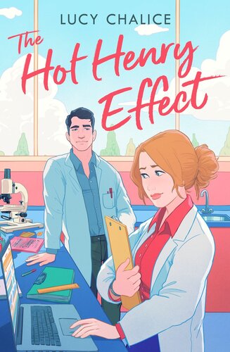 descargar libro The Hot Henry Effect