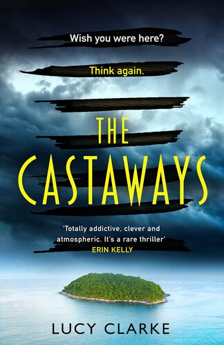 descargar libro The Castaways