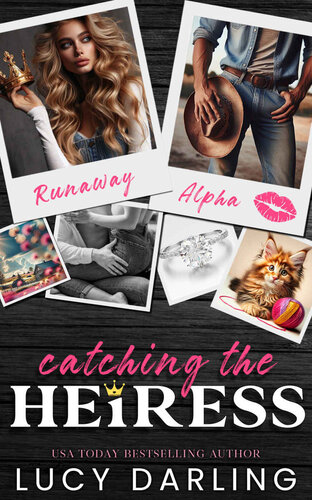 descargar libro Catching the Heiress